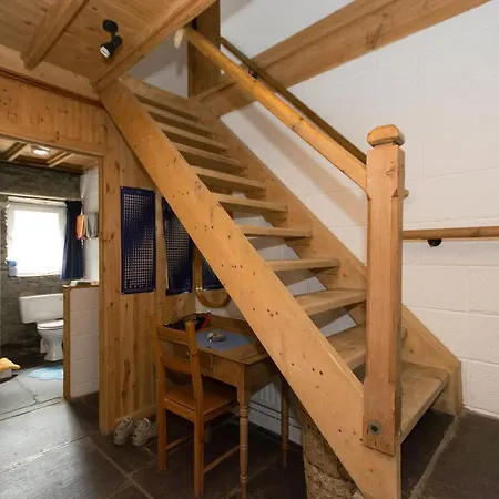 Boat House On The Beach Knights Town Exterior photo
