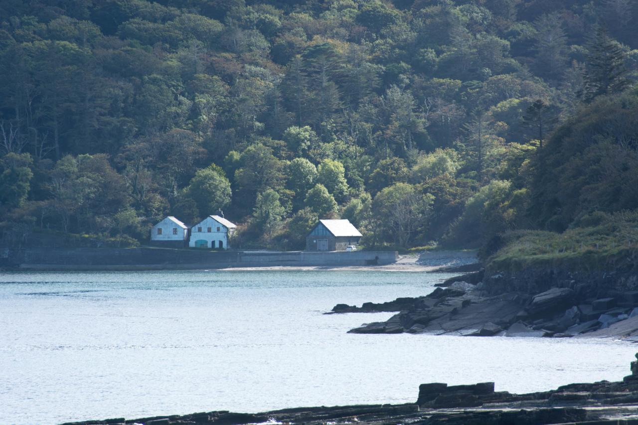 Boat House On The Сasa de vacaciones